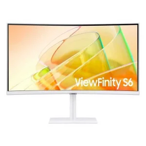 Samsung Ls34c650tau Monitor de Ecrã 86.4 Cm (34").